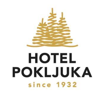 Hotel Pokljuka Goreljek Eksteriør billede